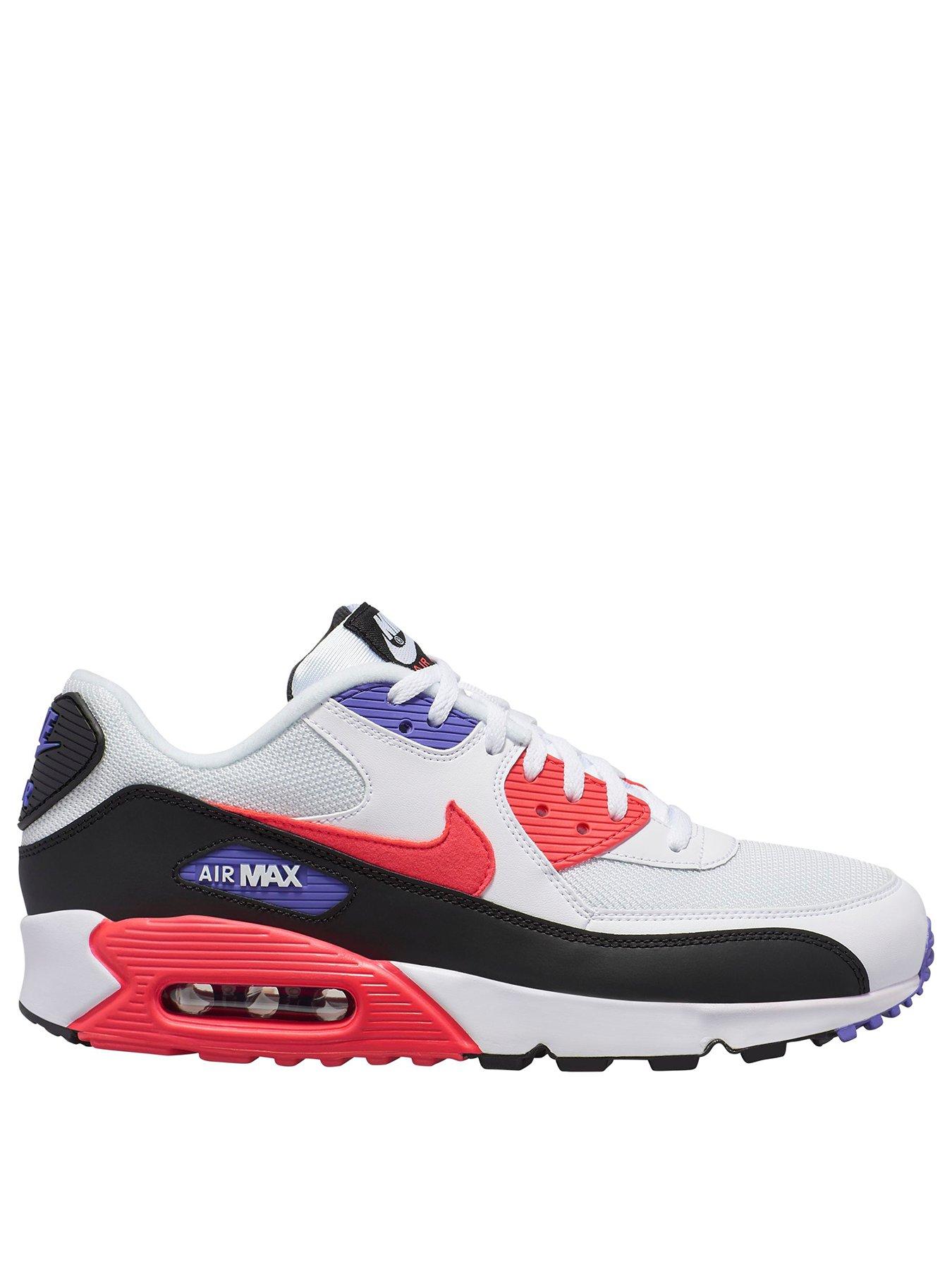 air max essential 90