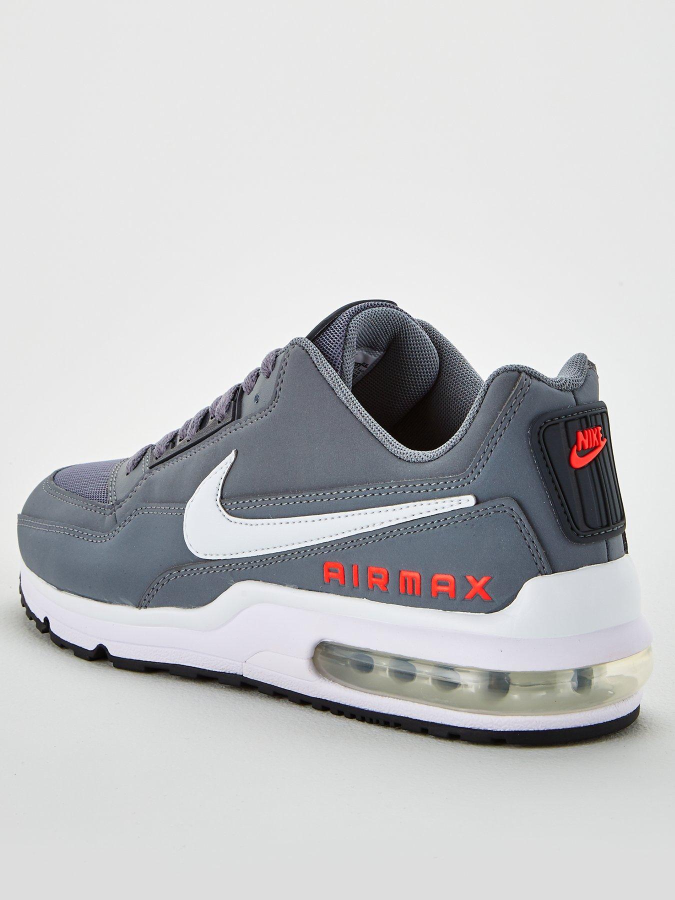 nike air max ltd 3 mens