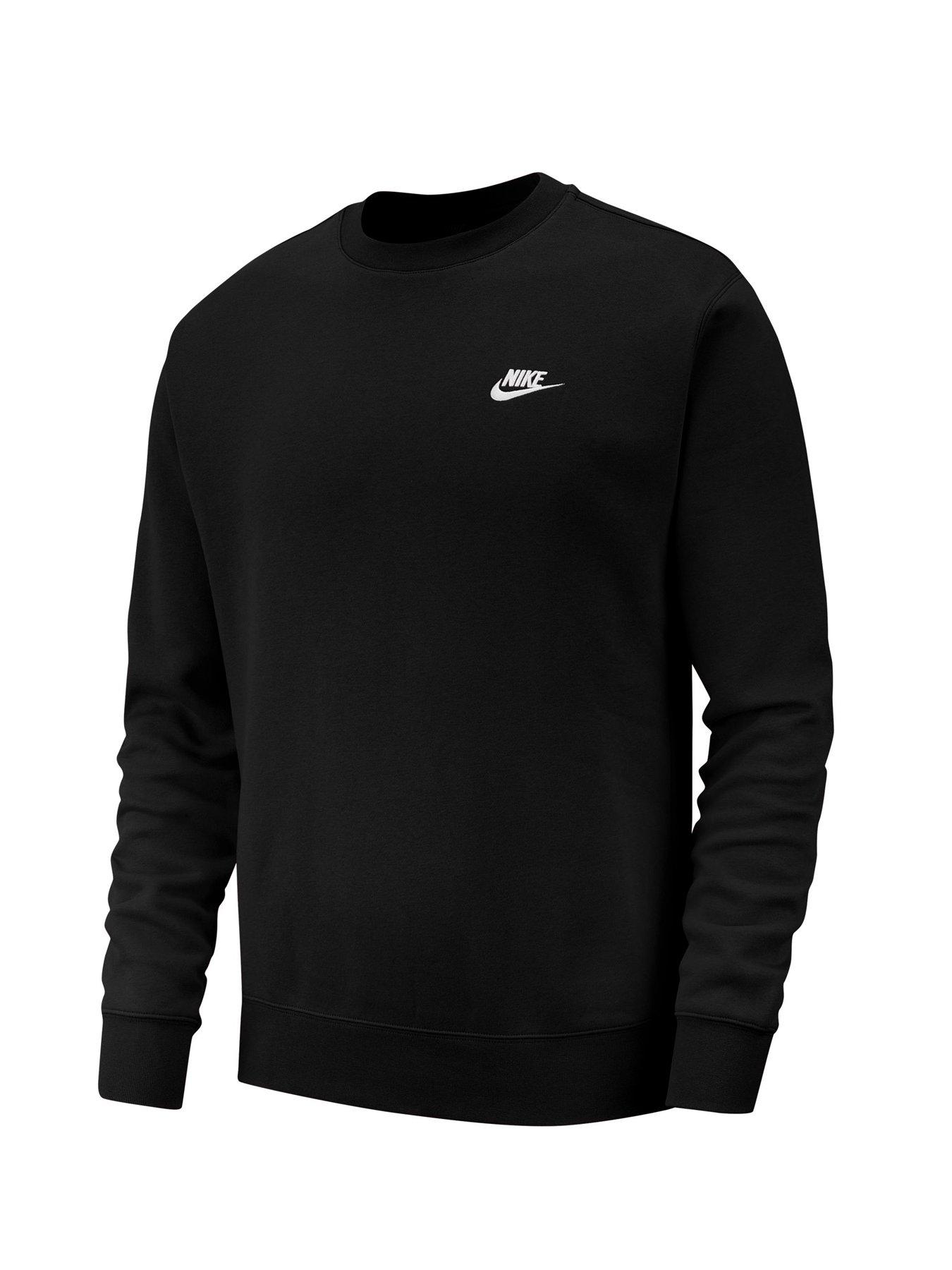 sports jumpers mens