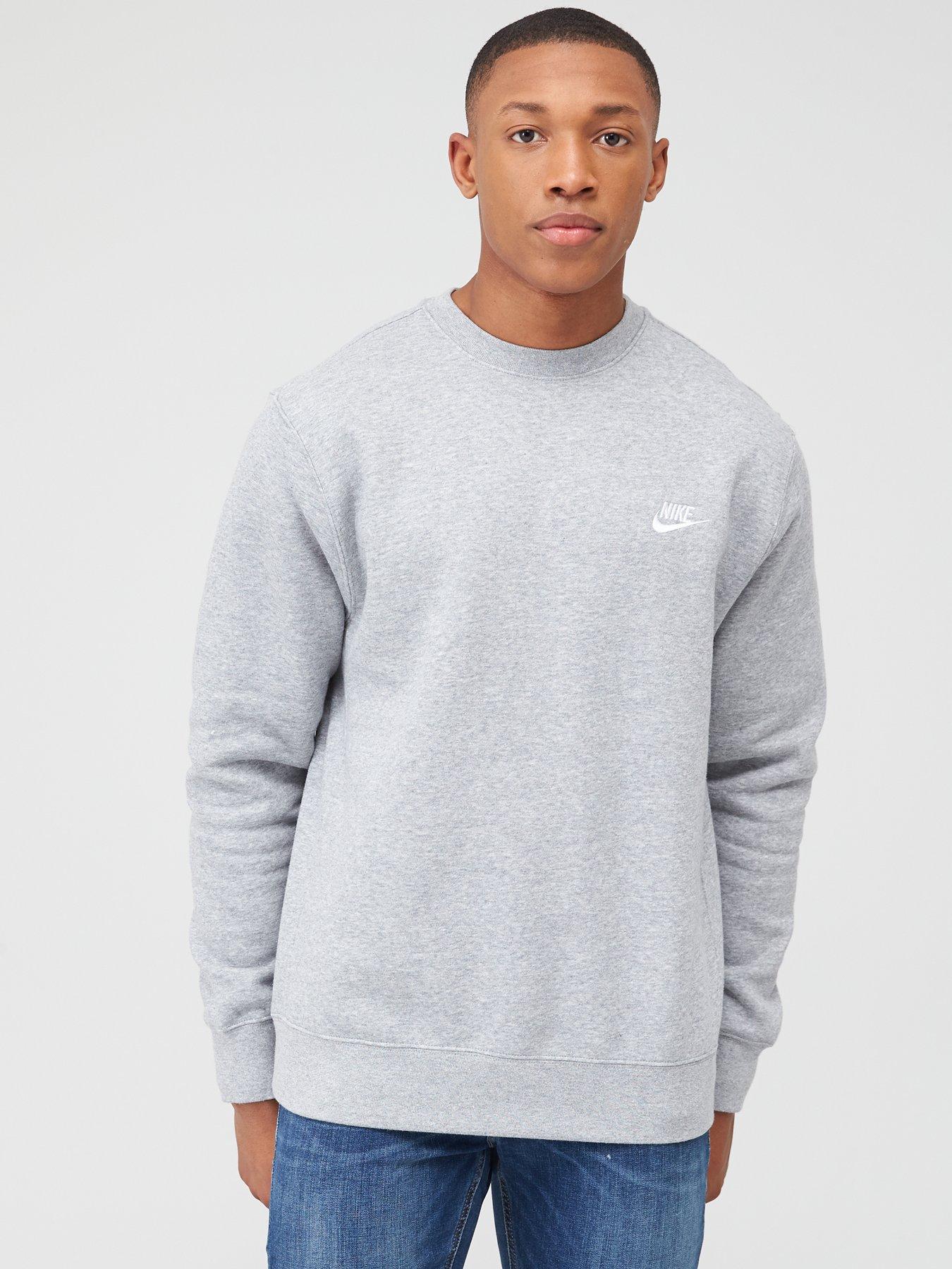 nike sportswear crew sweatshirt