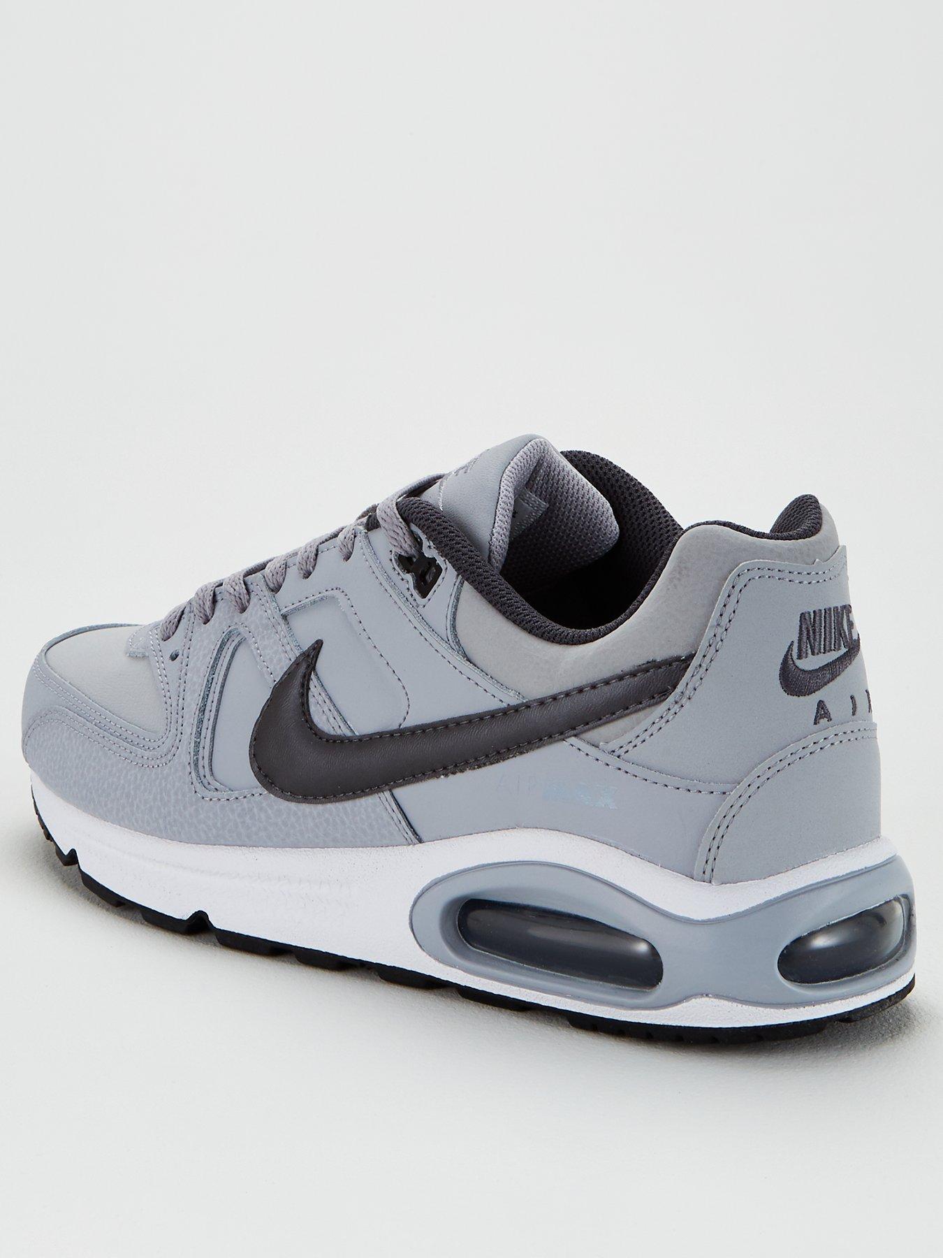 mens nike air max leather