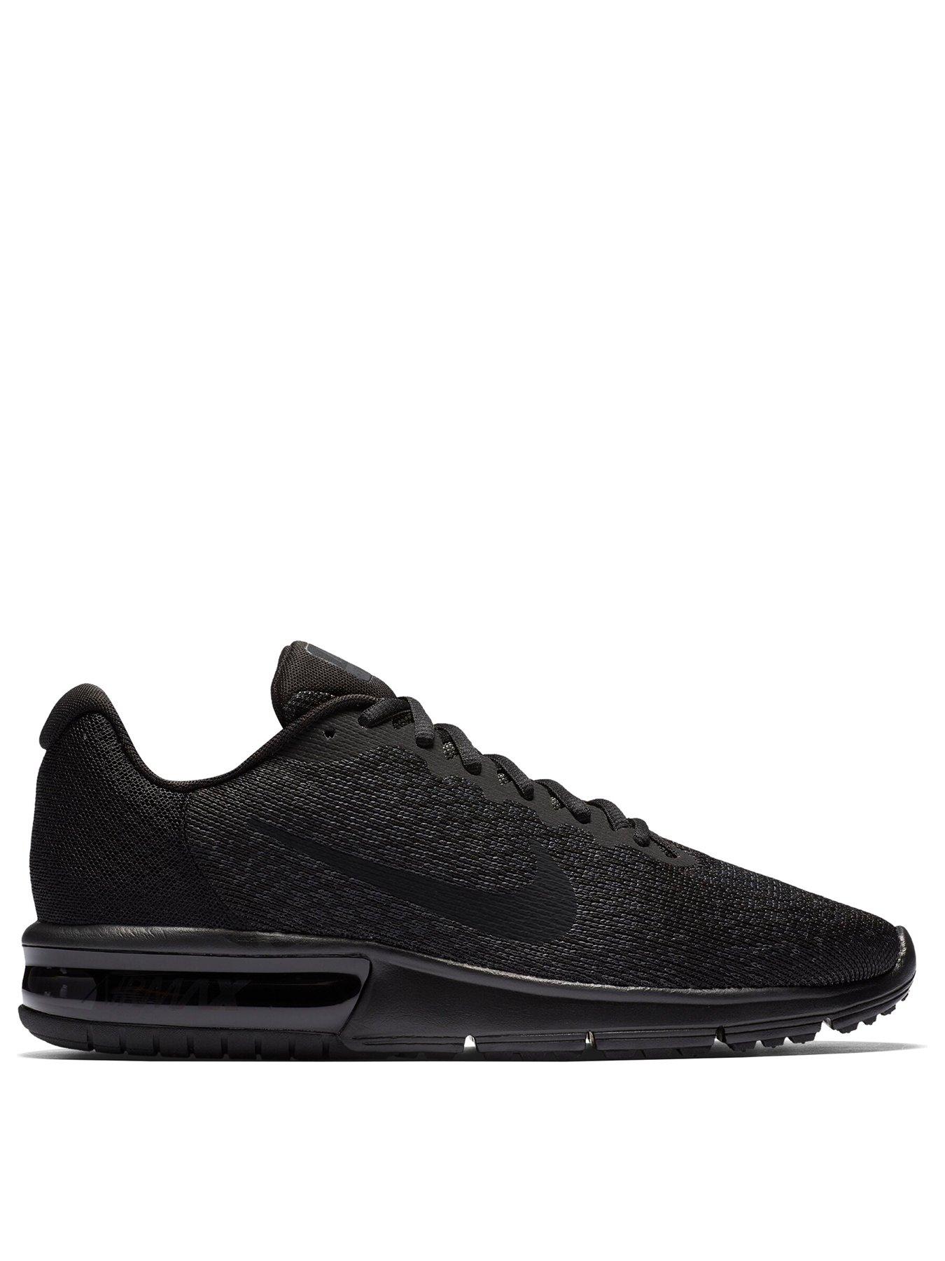 nike kids air max sequent
