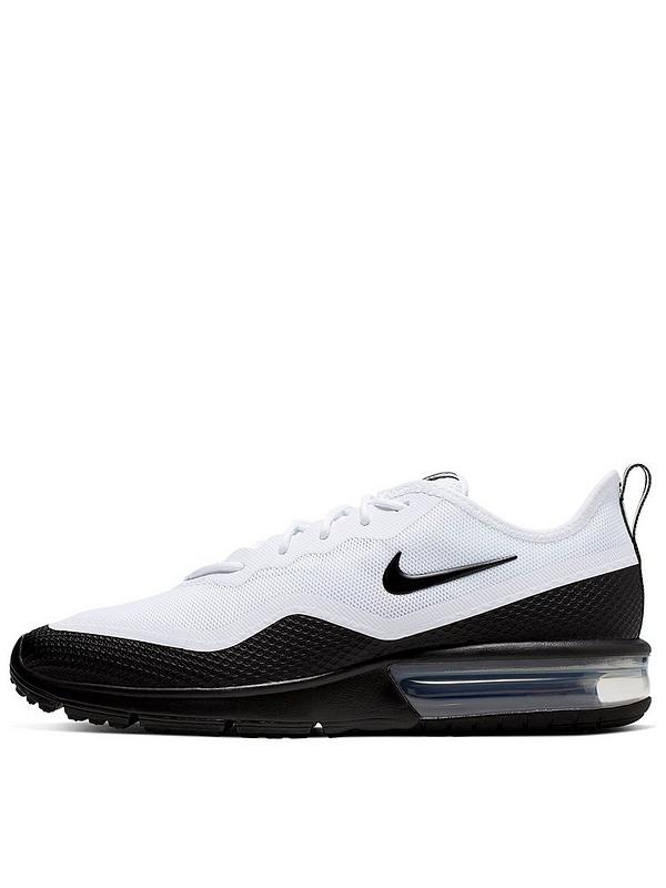Air Max Sequent 4.5 WhiteBlack Nike Mens Air Max Sequent 3: Nike: Amazon.ca: Shoes & Handbags