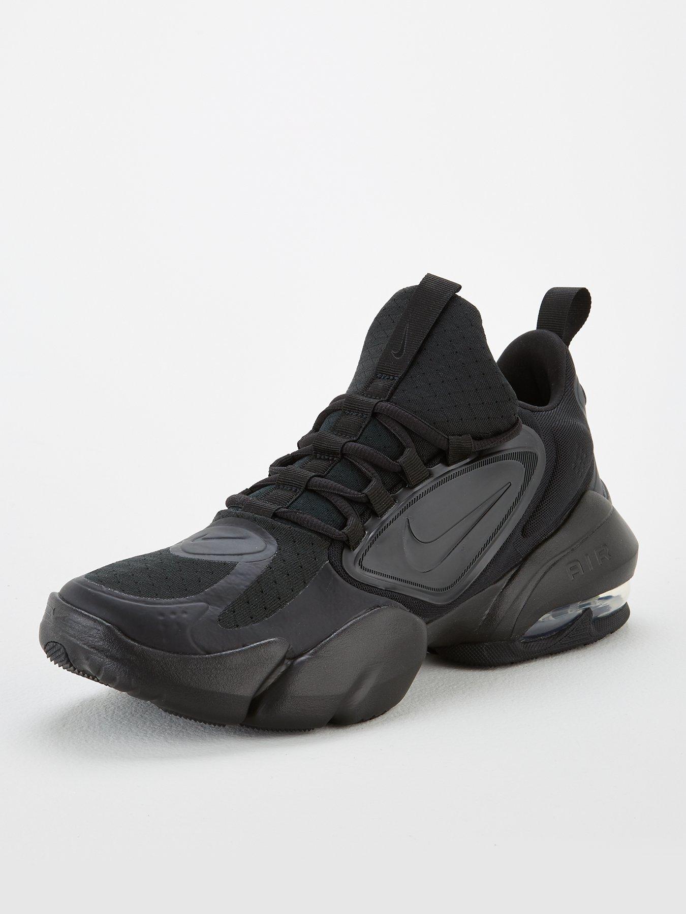 nike air max 94 negro