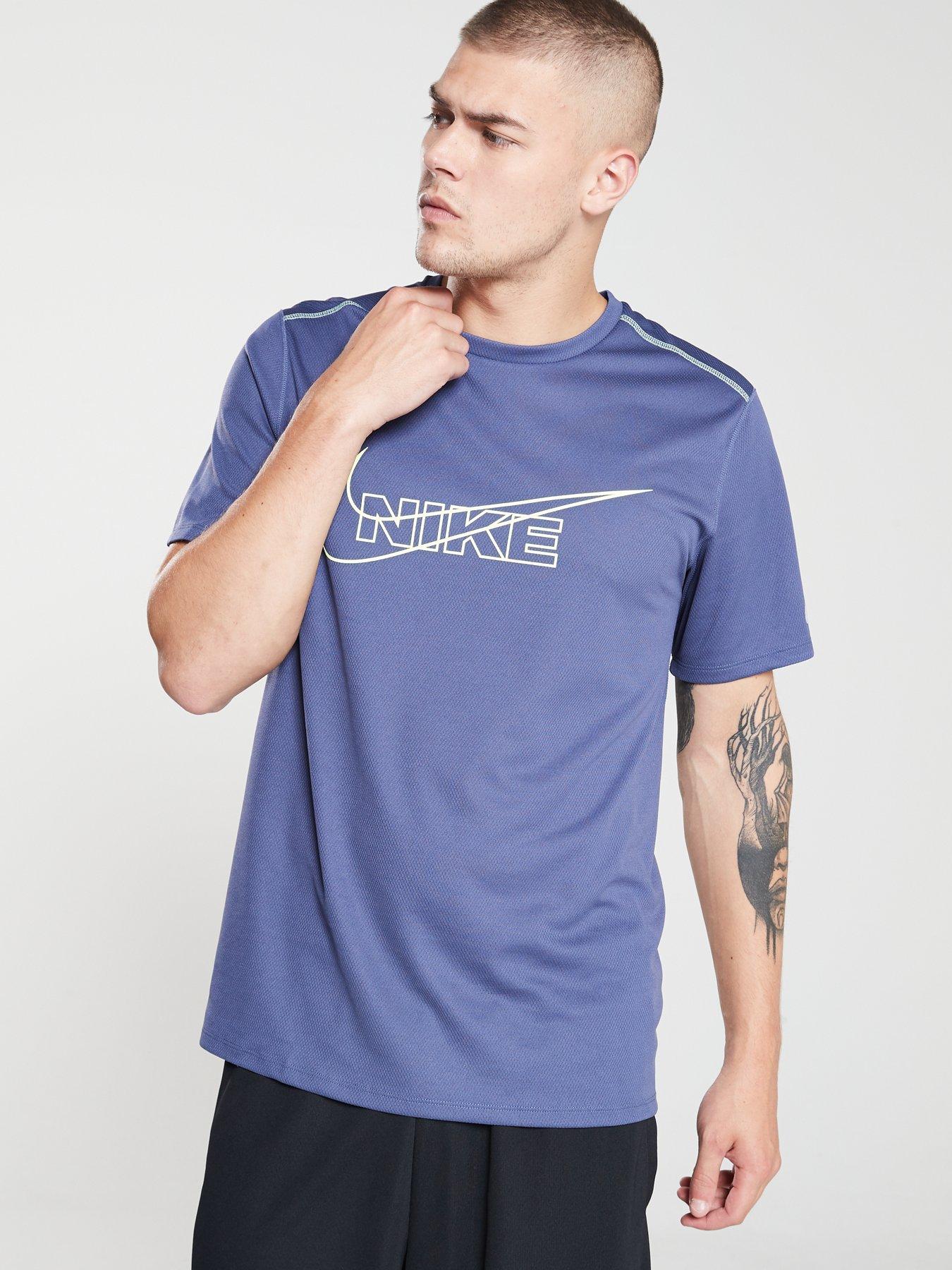 Running | Nike | littlewoodsireland.ie Museum of Competitive Running - Nike Dri Fit 2