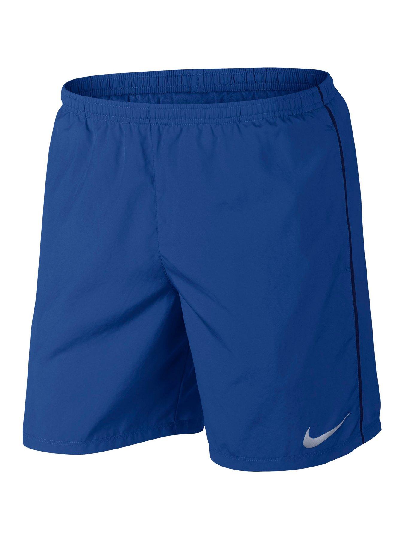 men's nike 7 inch running shorts