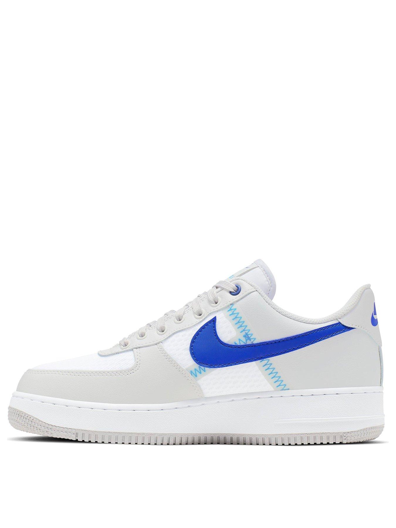 nike air force 1 littlewoods