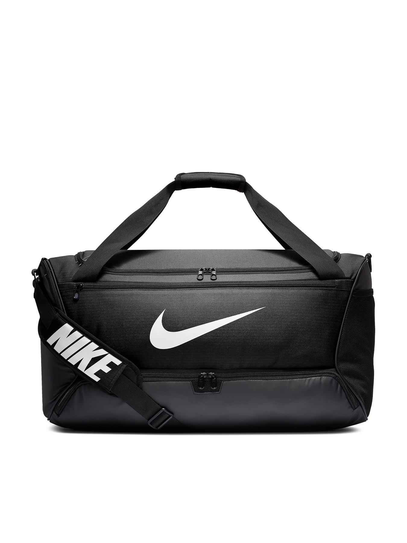 nike brasilia backpack duffel