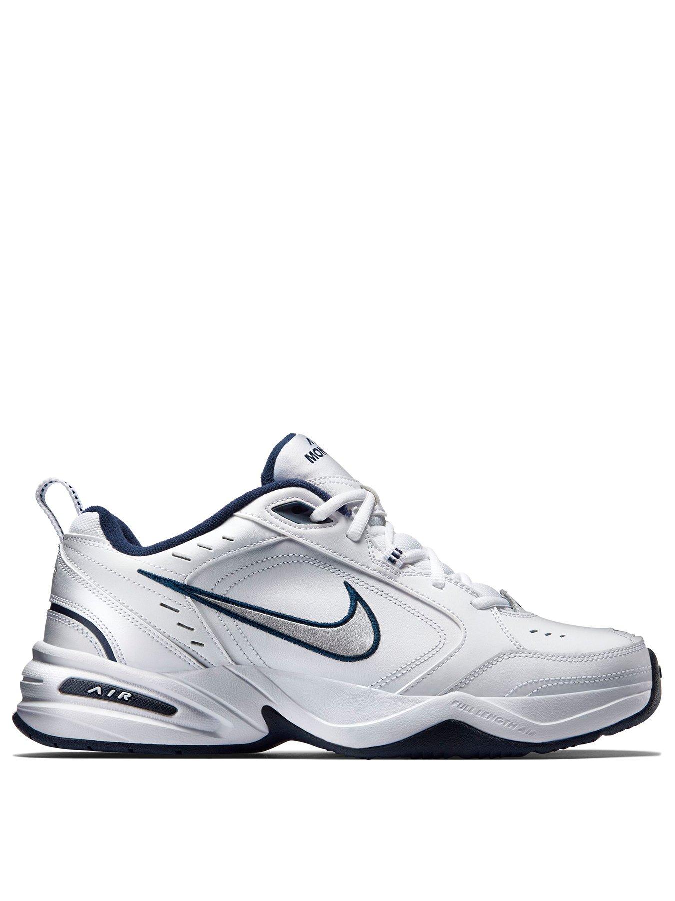 nike air monarch size 6