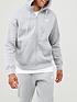 nike-sportswear-club-fleece-full-zip-hoodienbsp--dark-greyfront