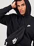 nike-sportswear-club-fleece-overhead-hoodienbsp--blackoutfit