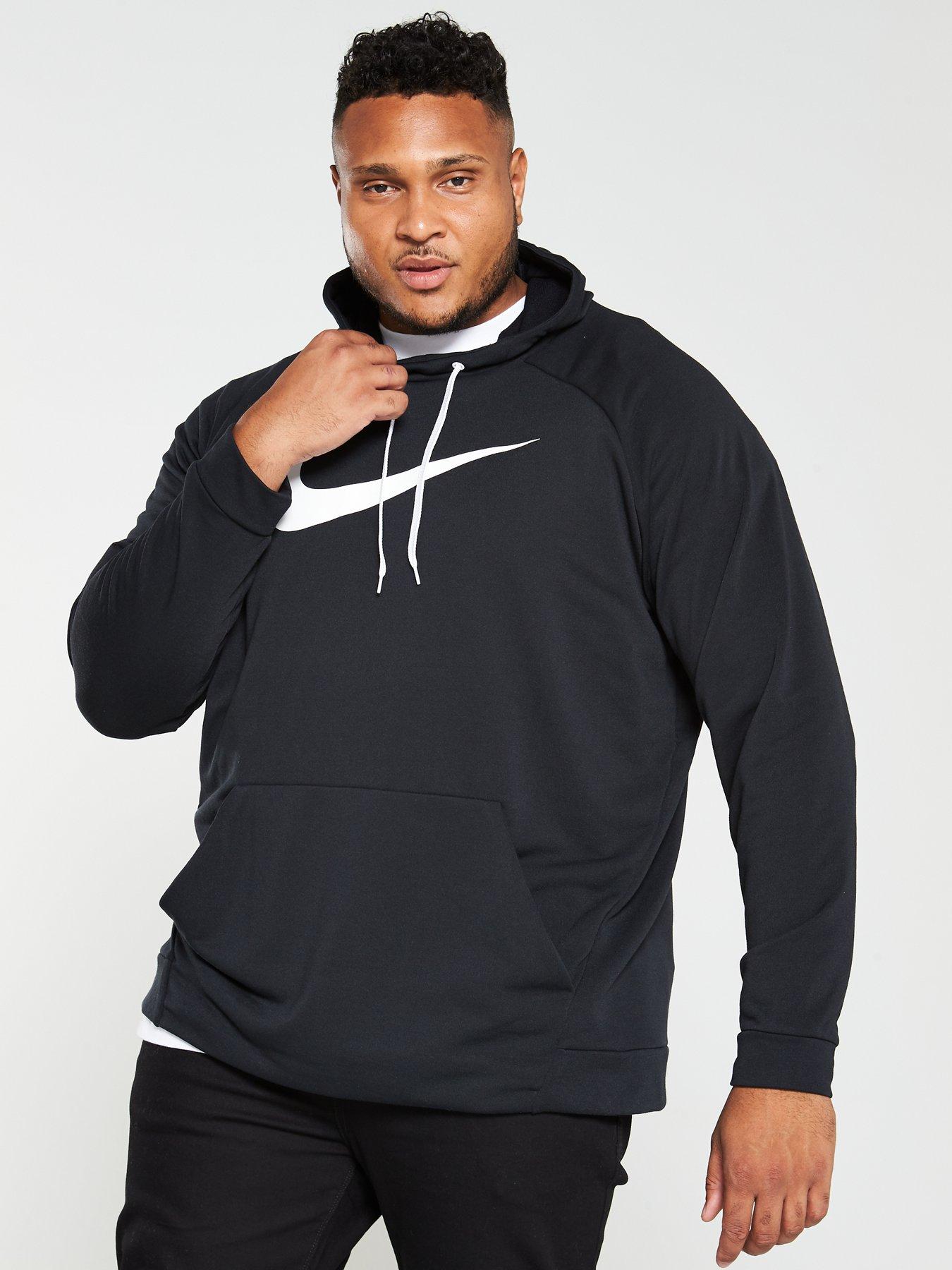 nike plus sweatshirt