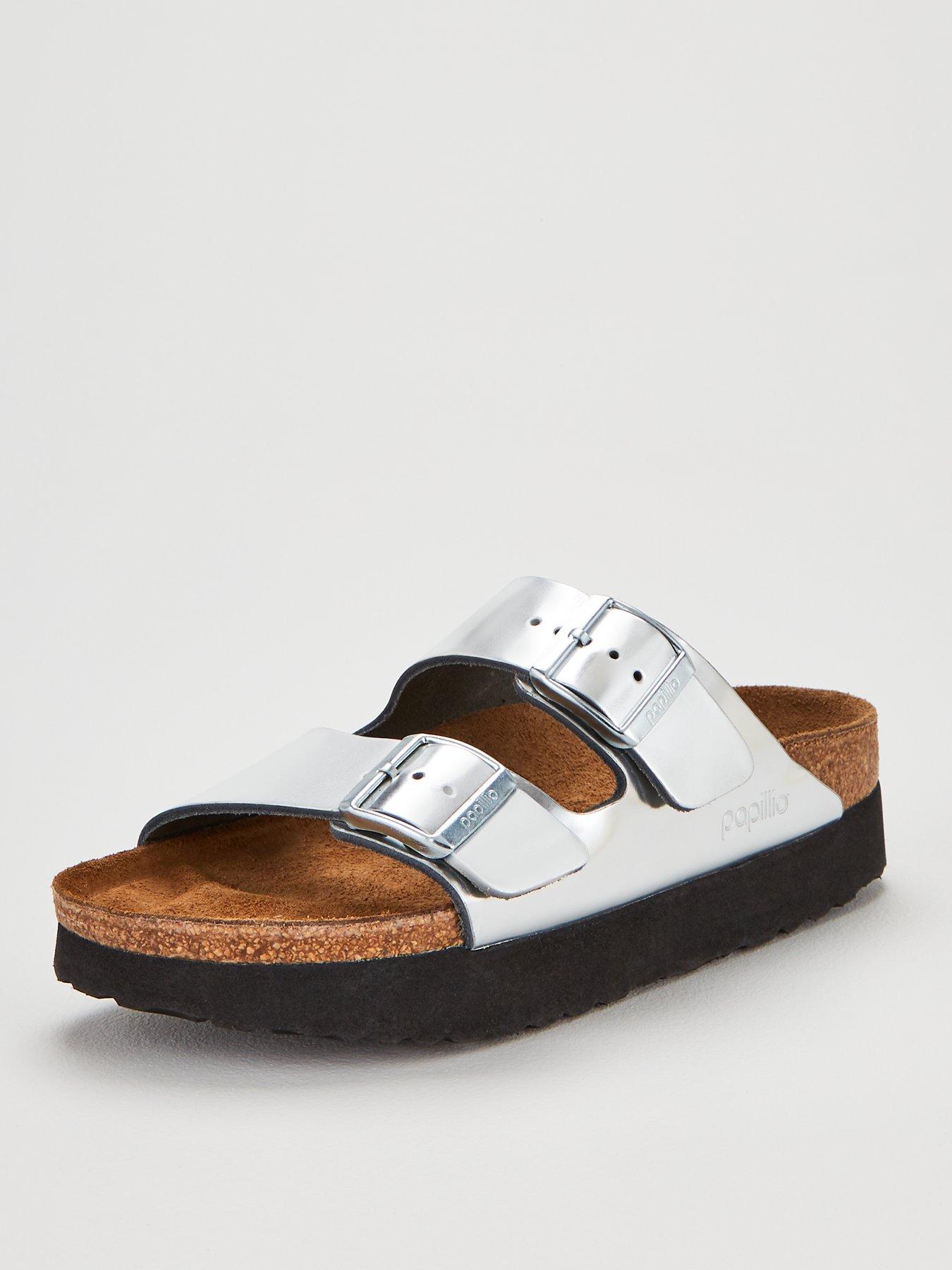 Papillio By Birkenstock Arizona Flat Sandals Flash Sales, 54% OFF |  www.ingeniovirtual.com