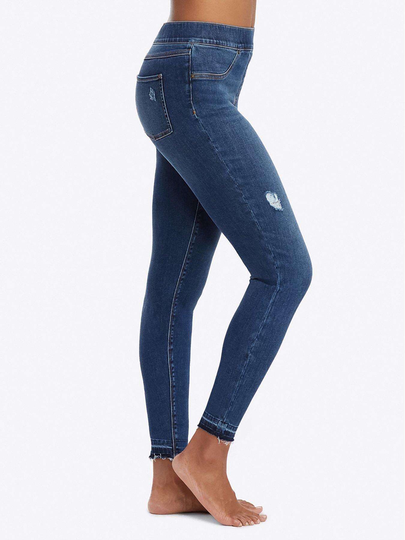 spanx jeans ireland