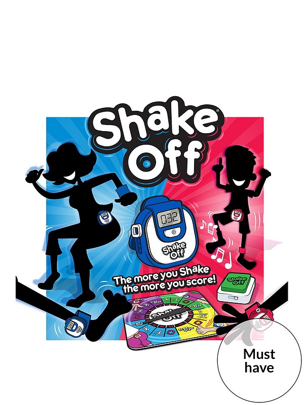 Shake Off - 