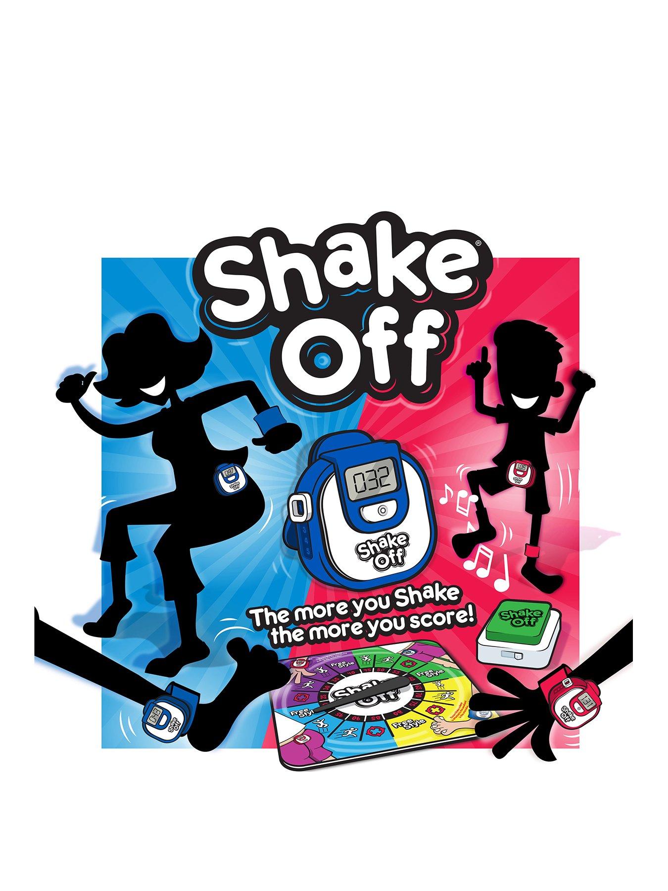 Shake Off - 