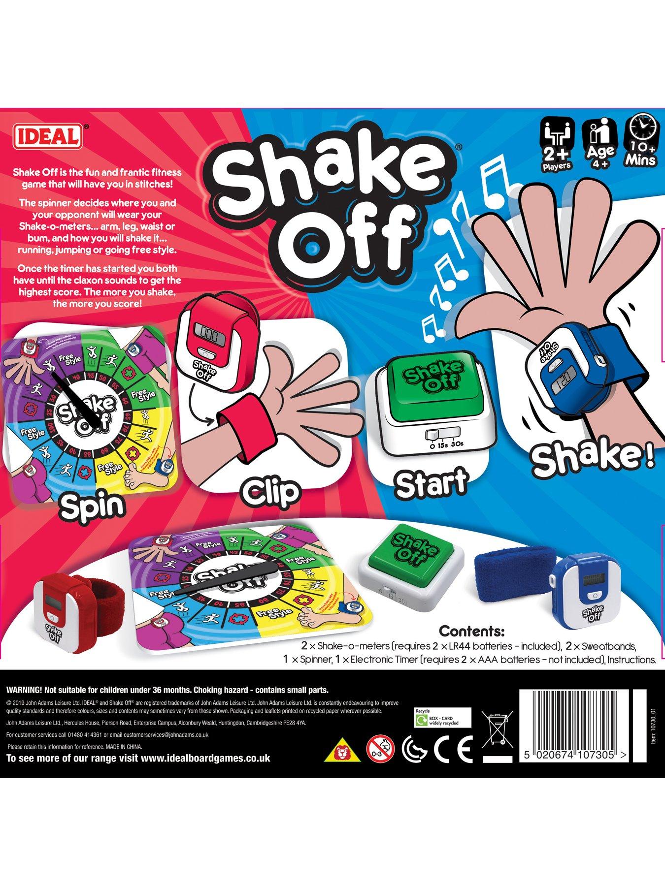Shake Off - 
