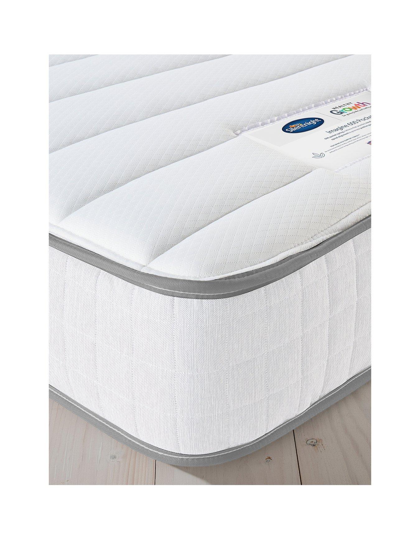 small kids mattress