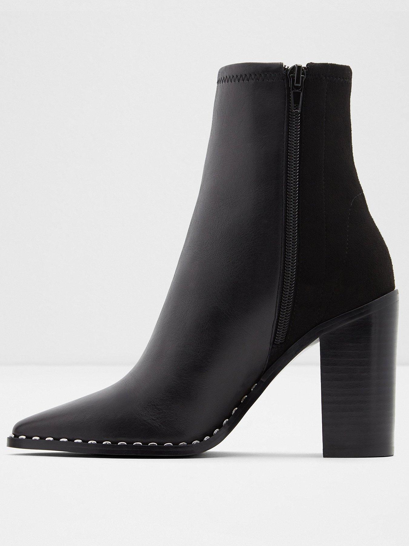aldo loviren ankle boots