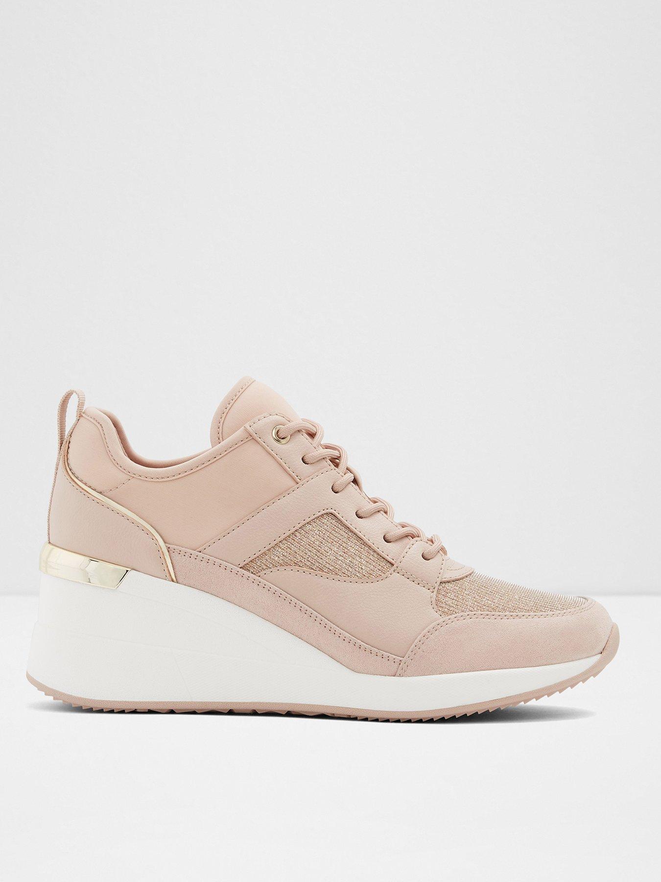 5 | Pink | Aldo | Shoes \u0026 boots | Women 