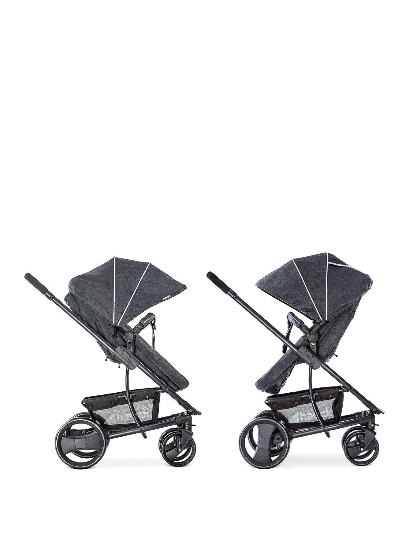 hauck pacific 4 travel system