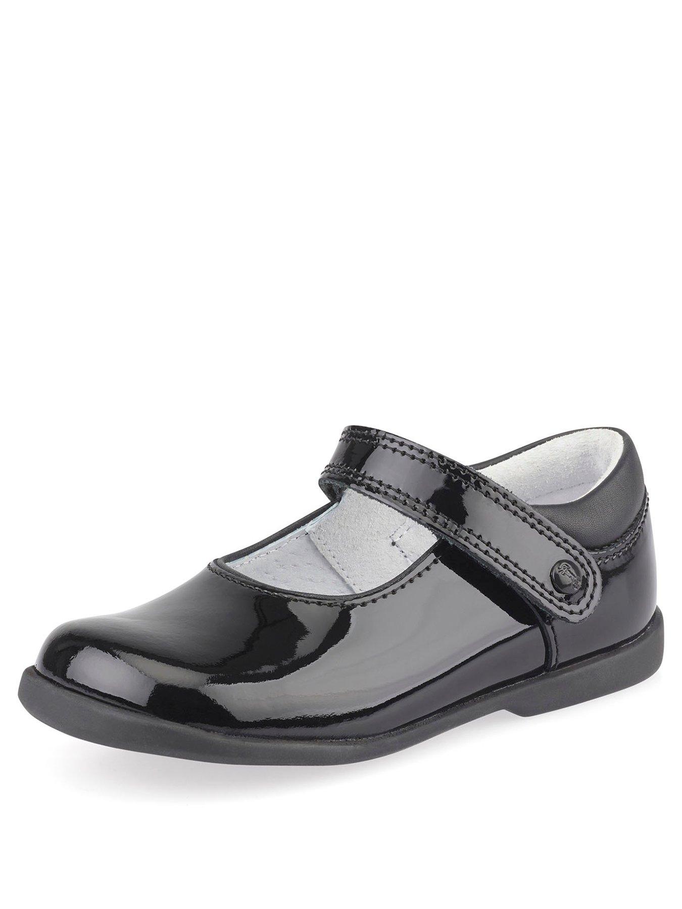slide on school shoes