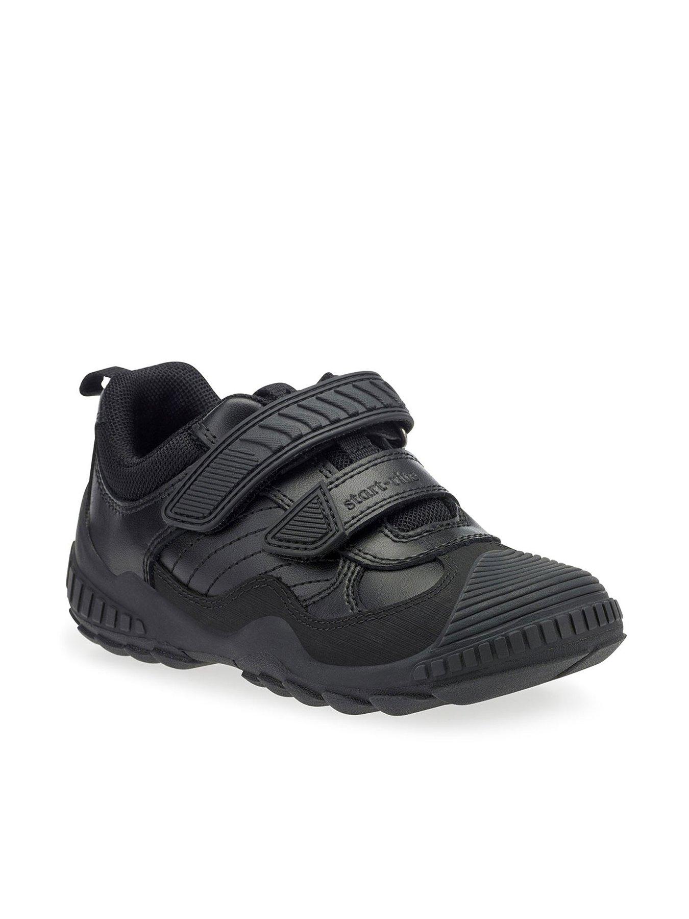 wide fit infant shoes