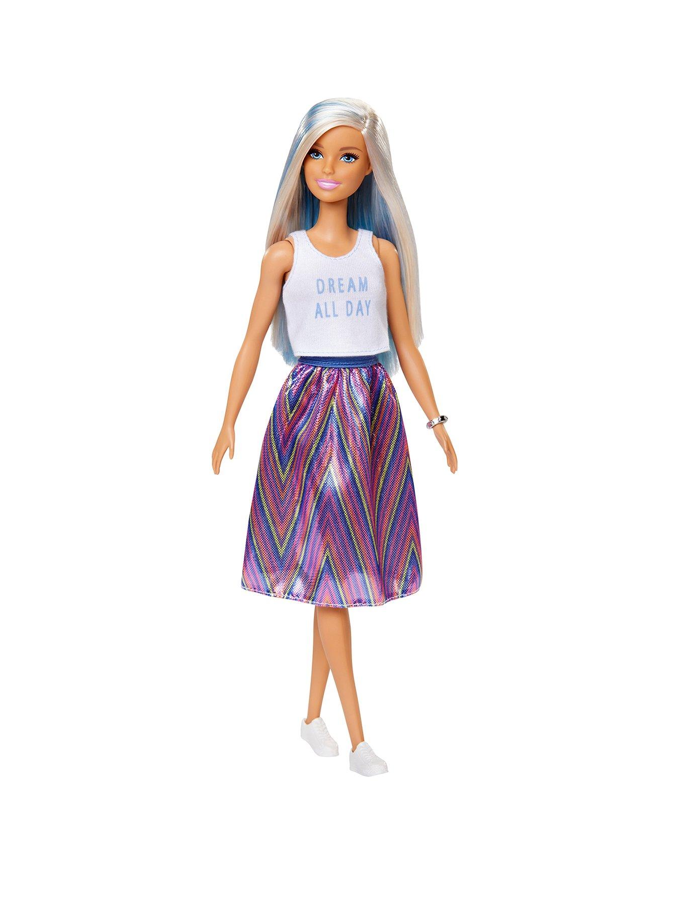 barbie fashionista 108