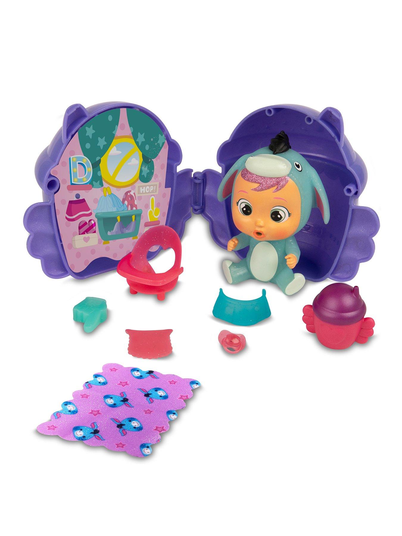 cry babies mini magic tears