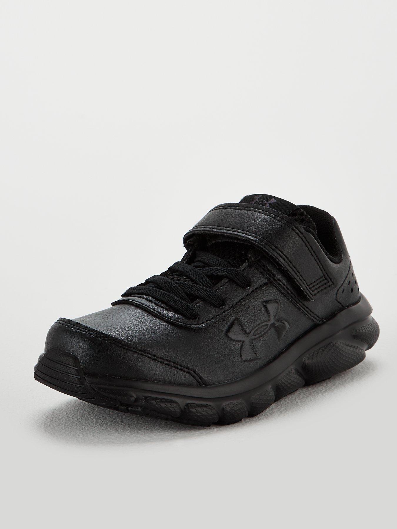 under armour shoes for boys cheap