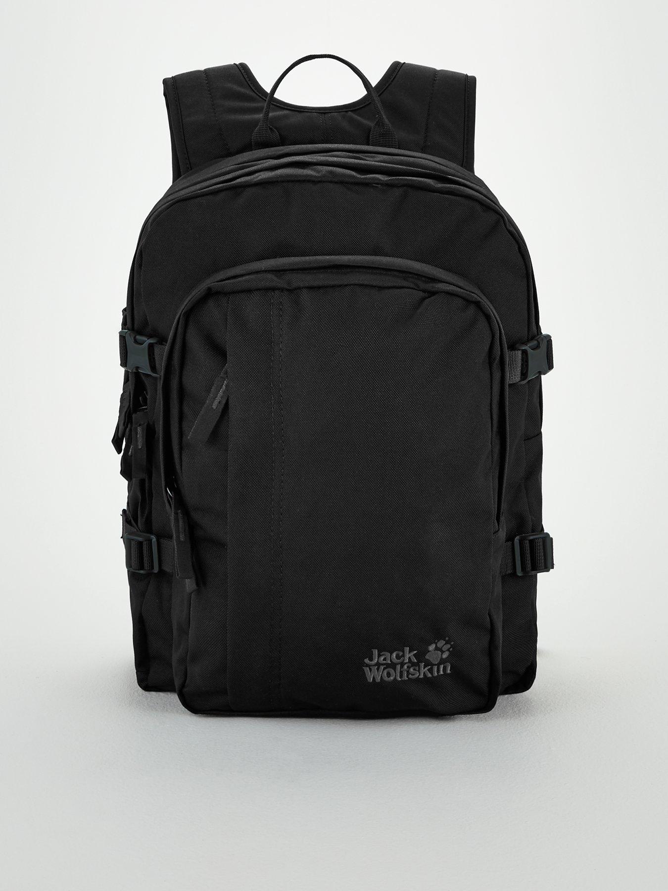 jack wolfskin berkeley backpack
