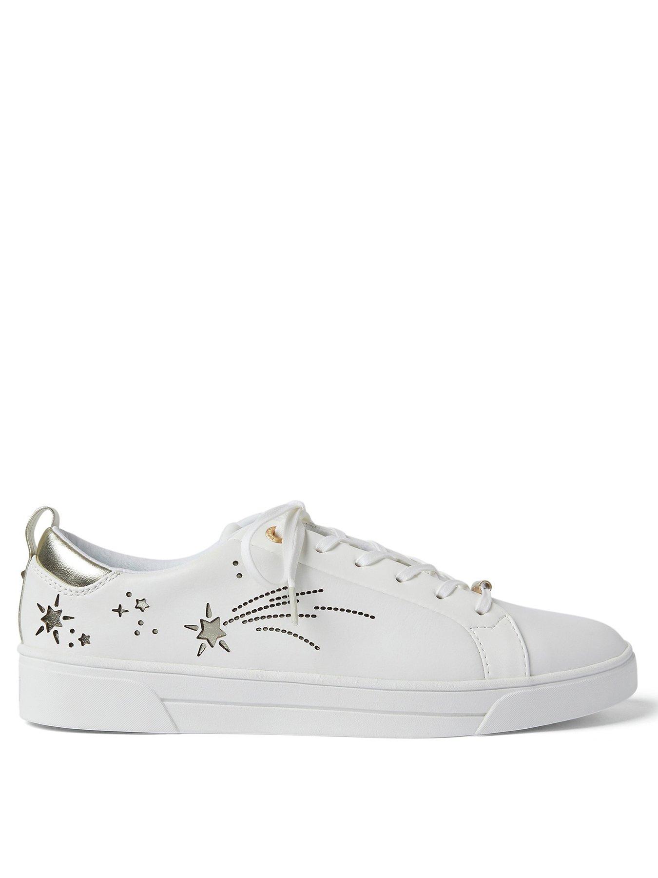 ted baker gielli trainers Buy ted baker gielli trainers white