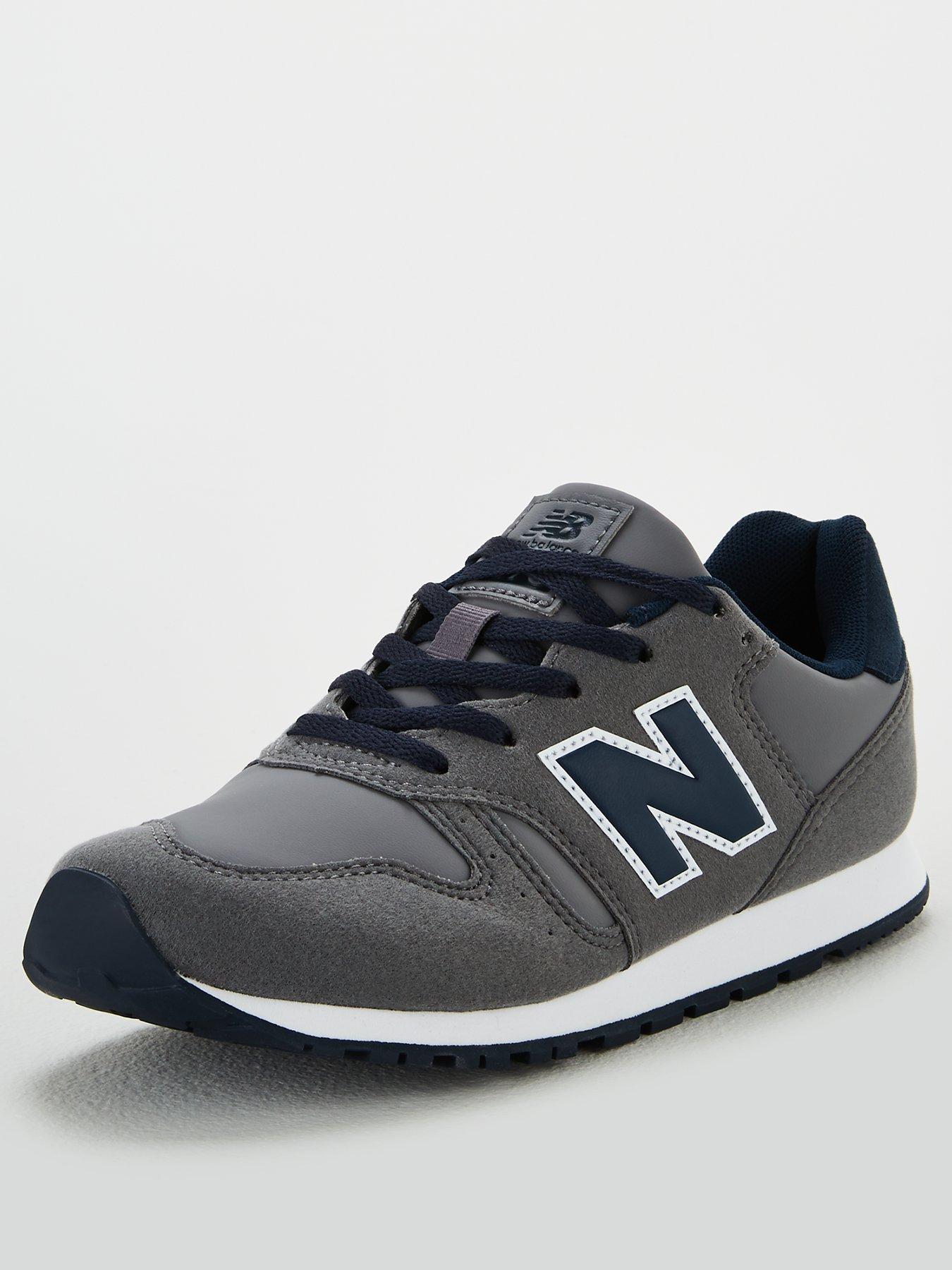 new balance 246 luxe