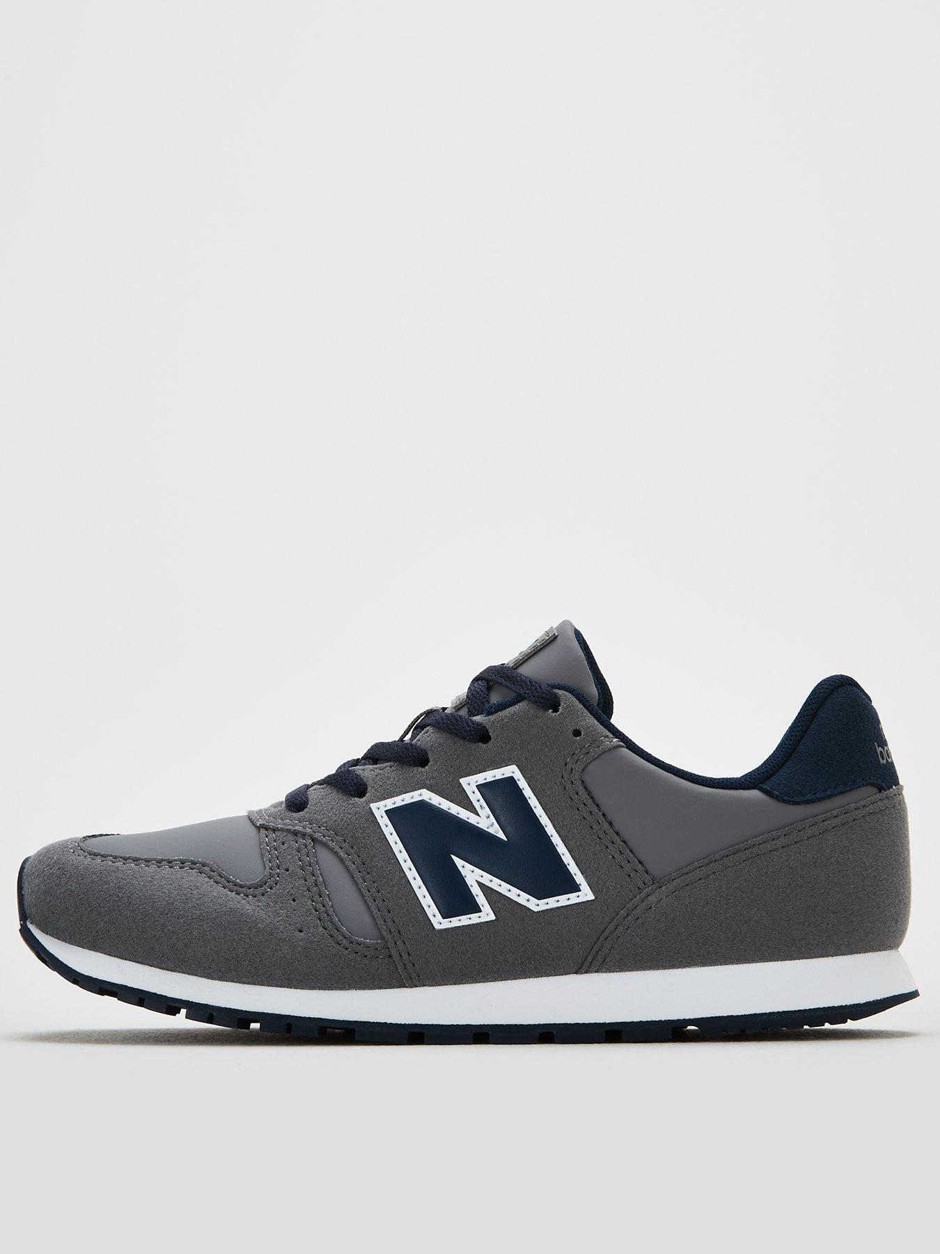 new balance 373 younger trainer