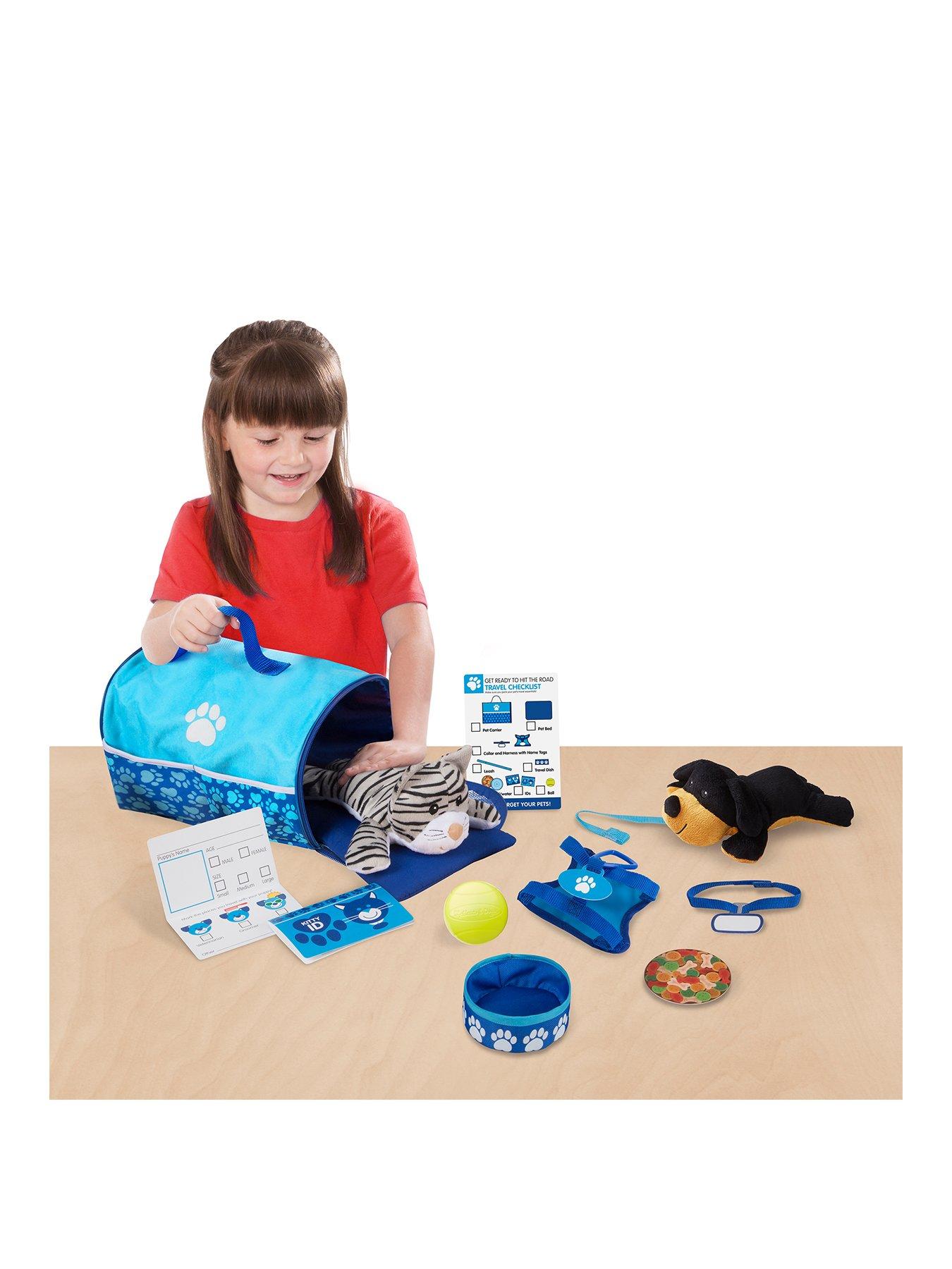melissa and doug pet