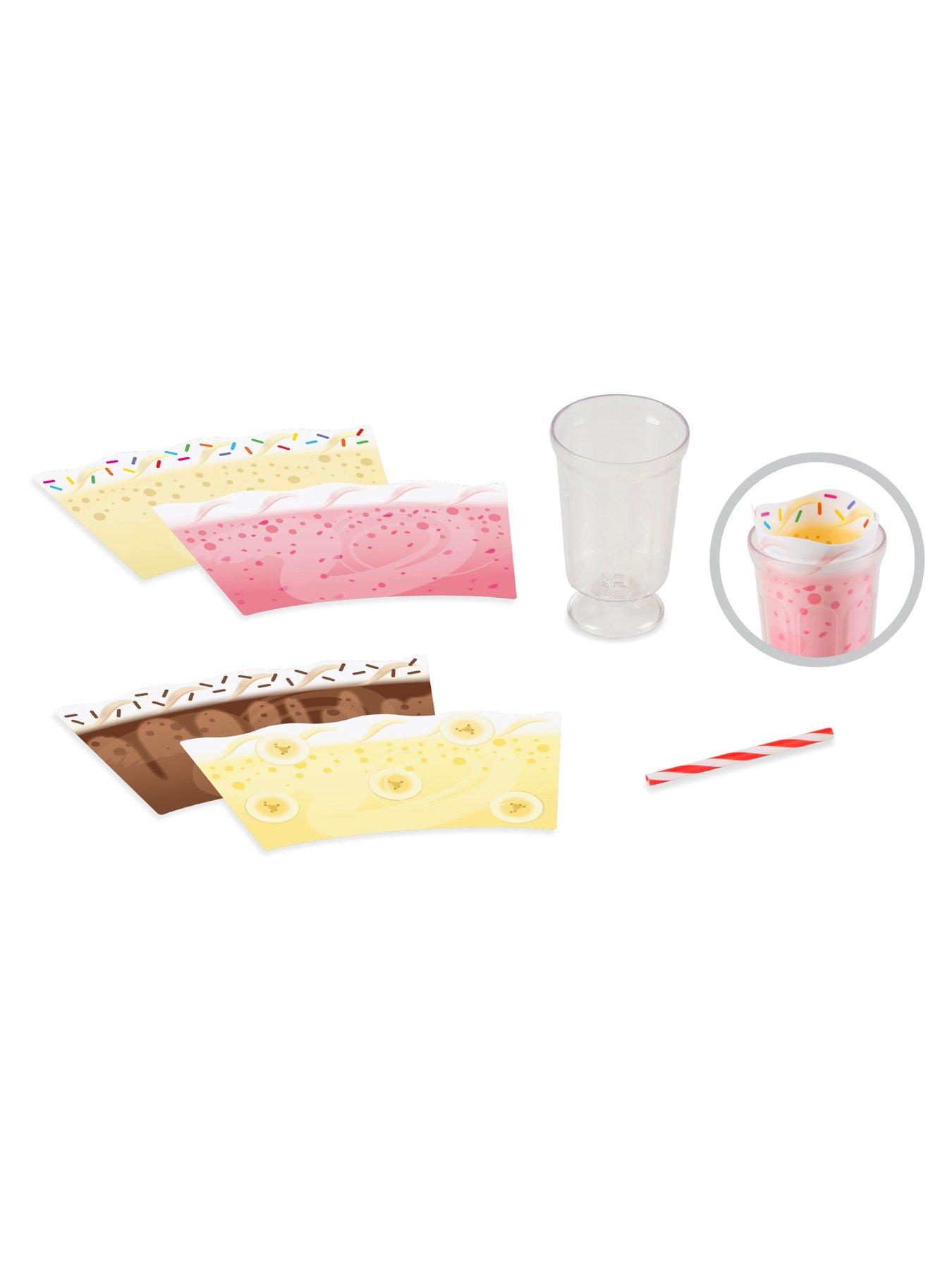 melissa and doug diner accessories