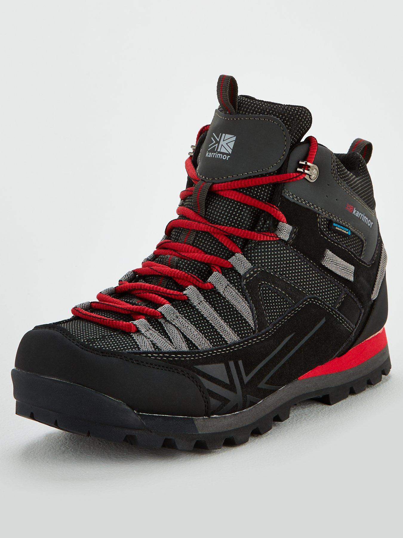karrimor spikes