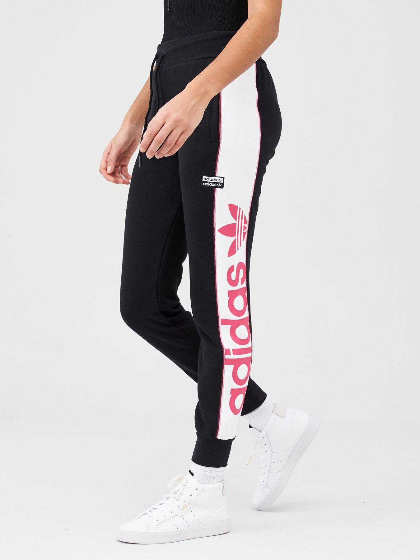 adidas cuff joggers