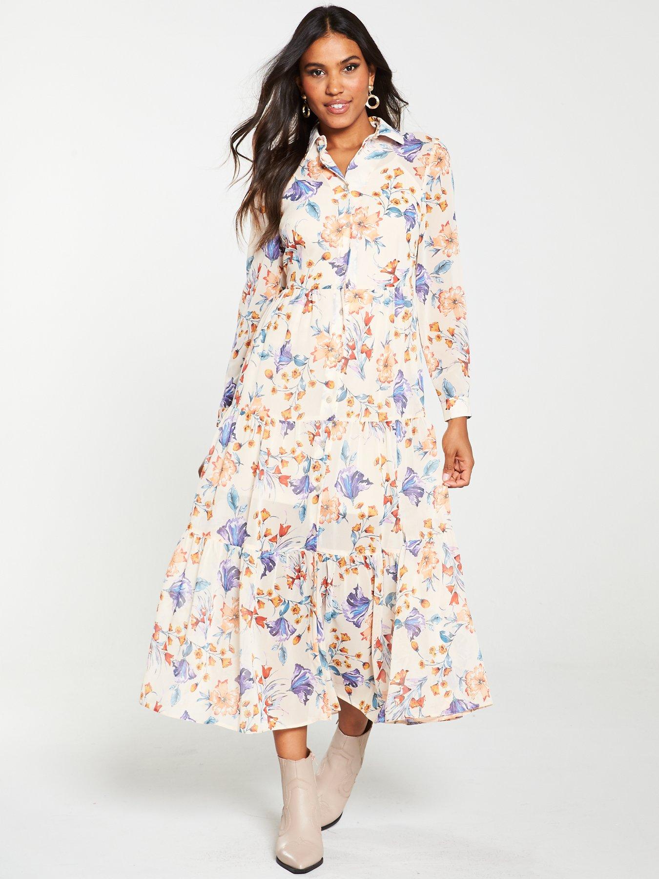 littlewoods ireland maxi dresses