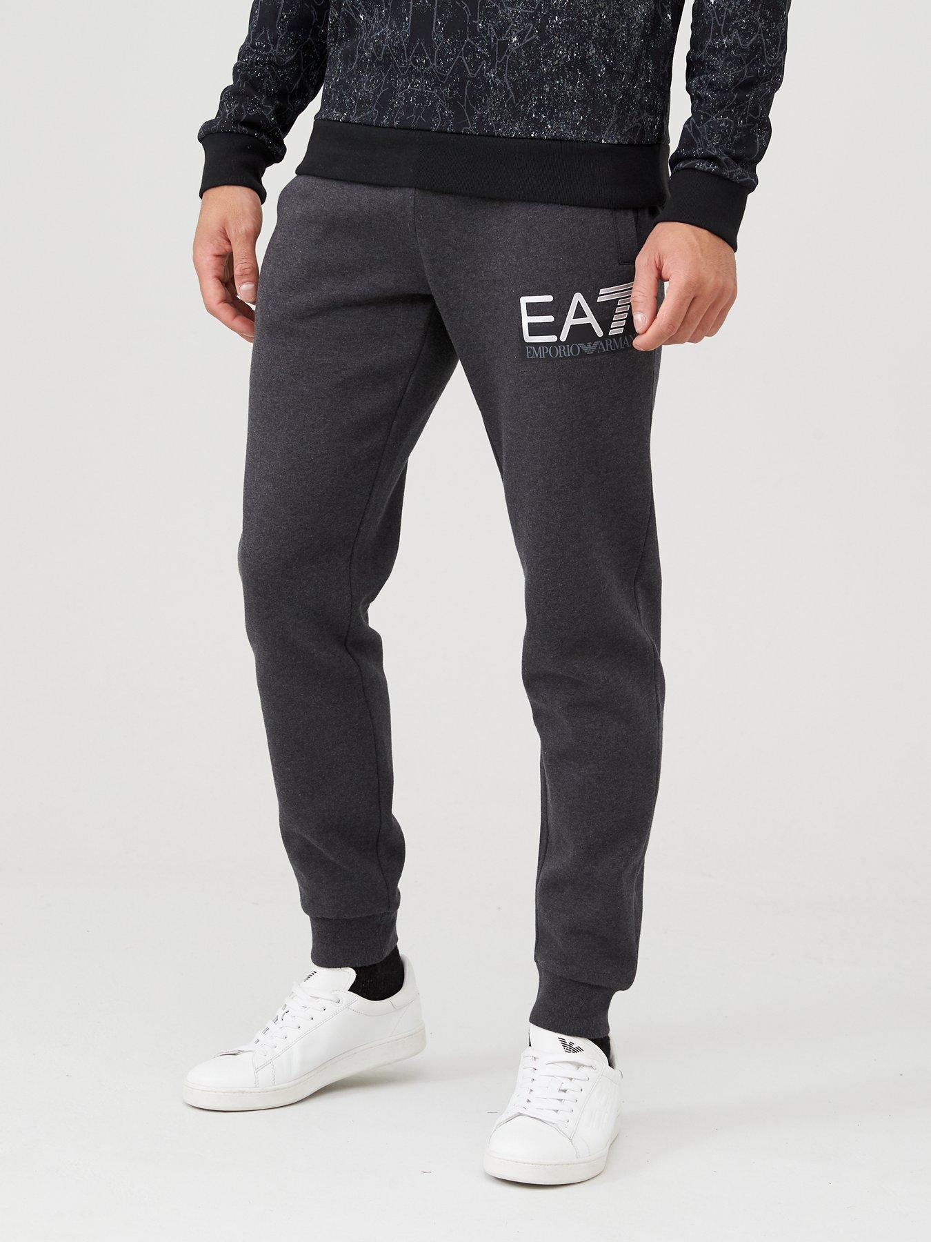 ea7 visibility joggers