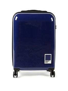 pantone---navy-large-suitcase