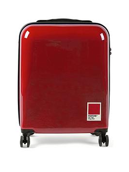 pantone-red-cabin-suitcase