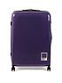 pantone---purple-large-suitcasefront