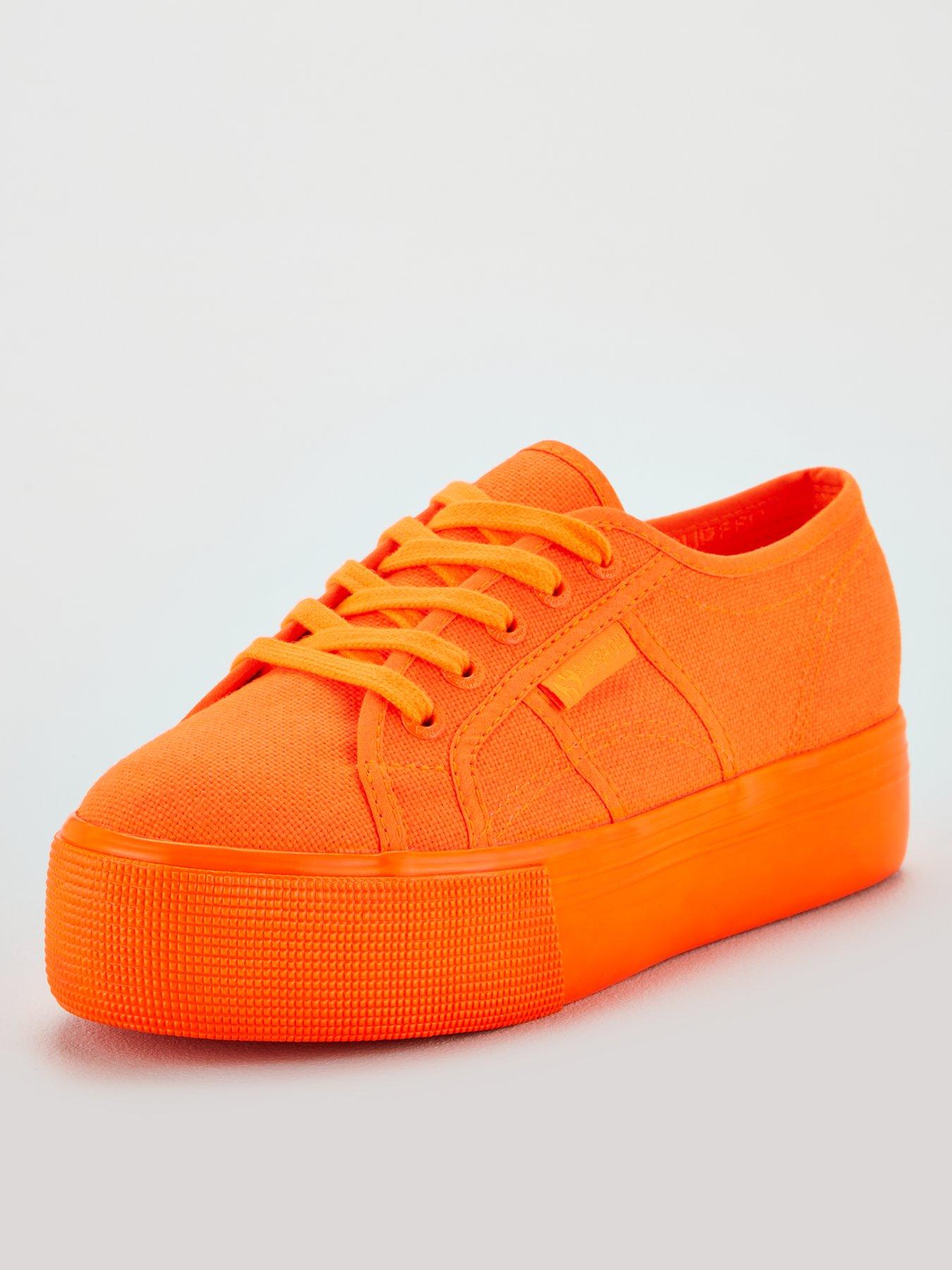 superga fluo