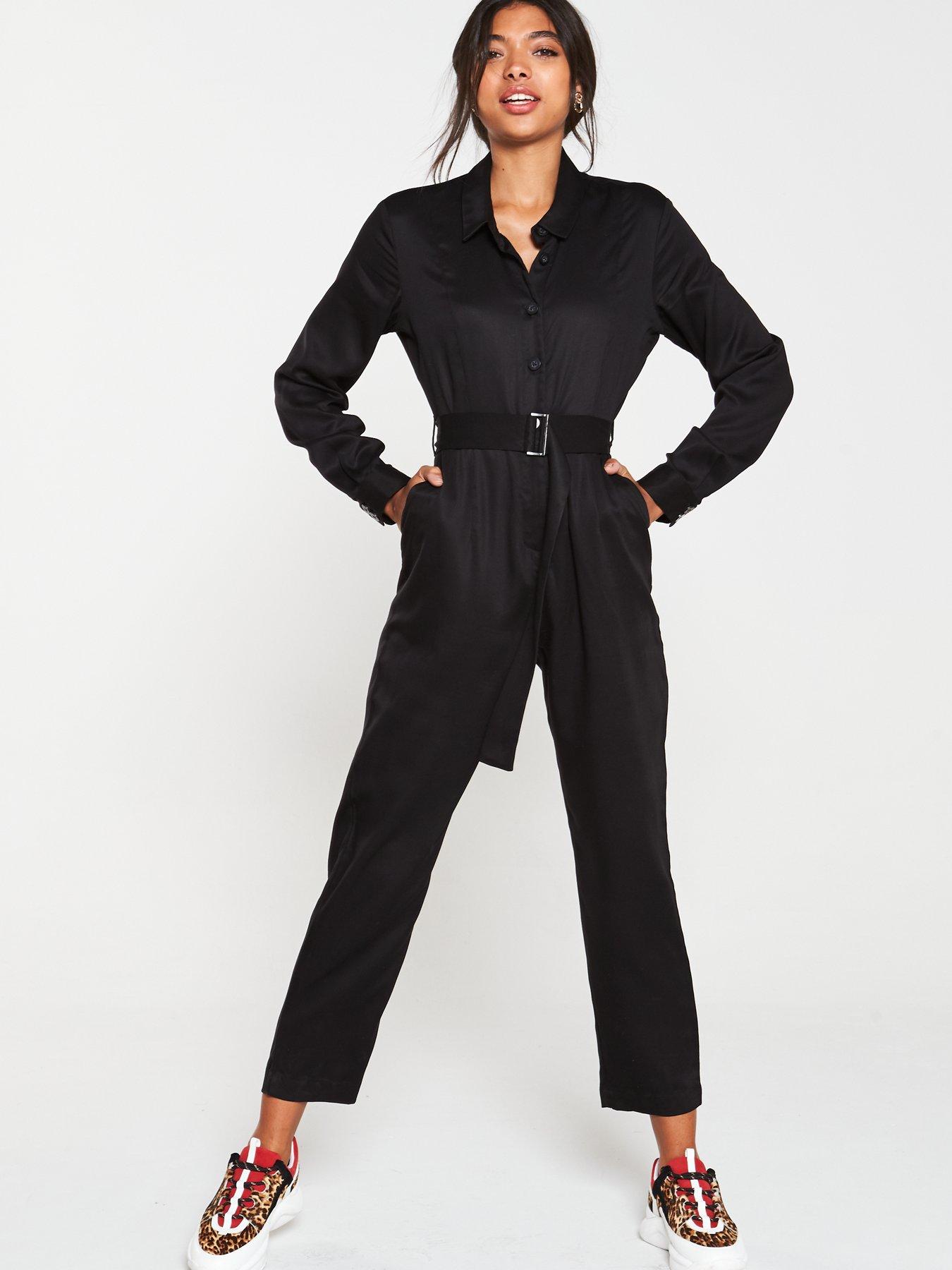 native youth jumpsuit