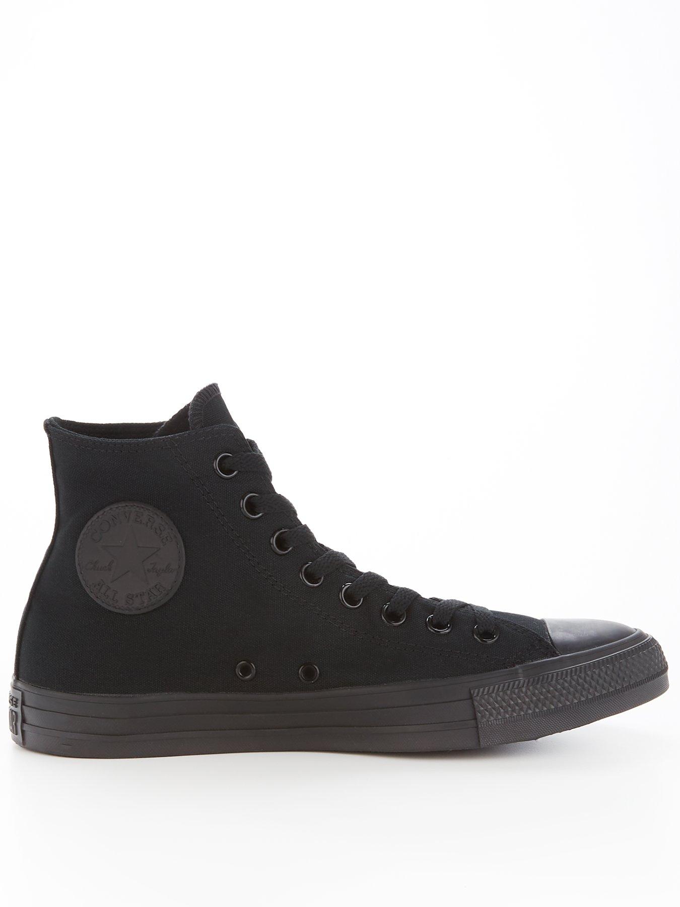 converse trainers mens