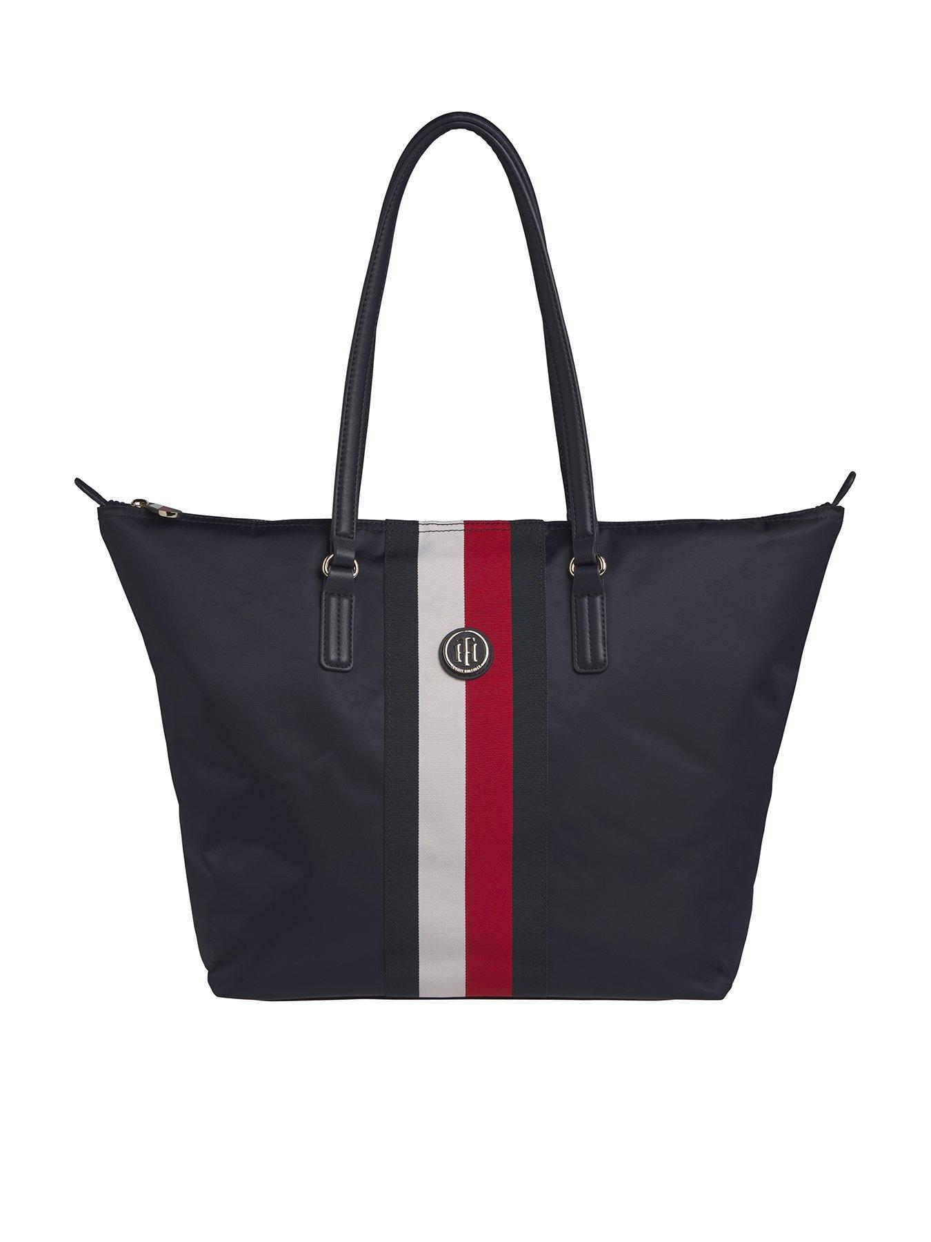 tommy girl bag