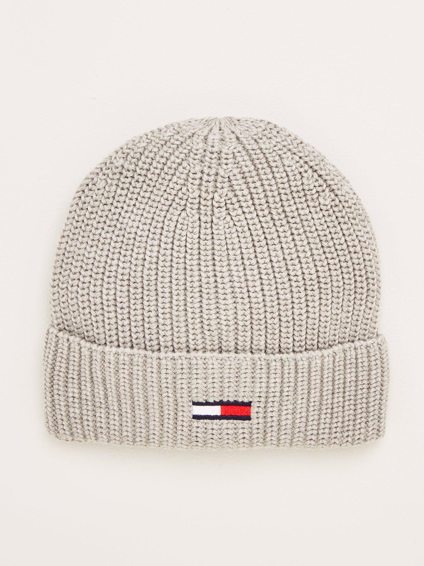 tommy jeans basic beanie