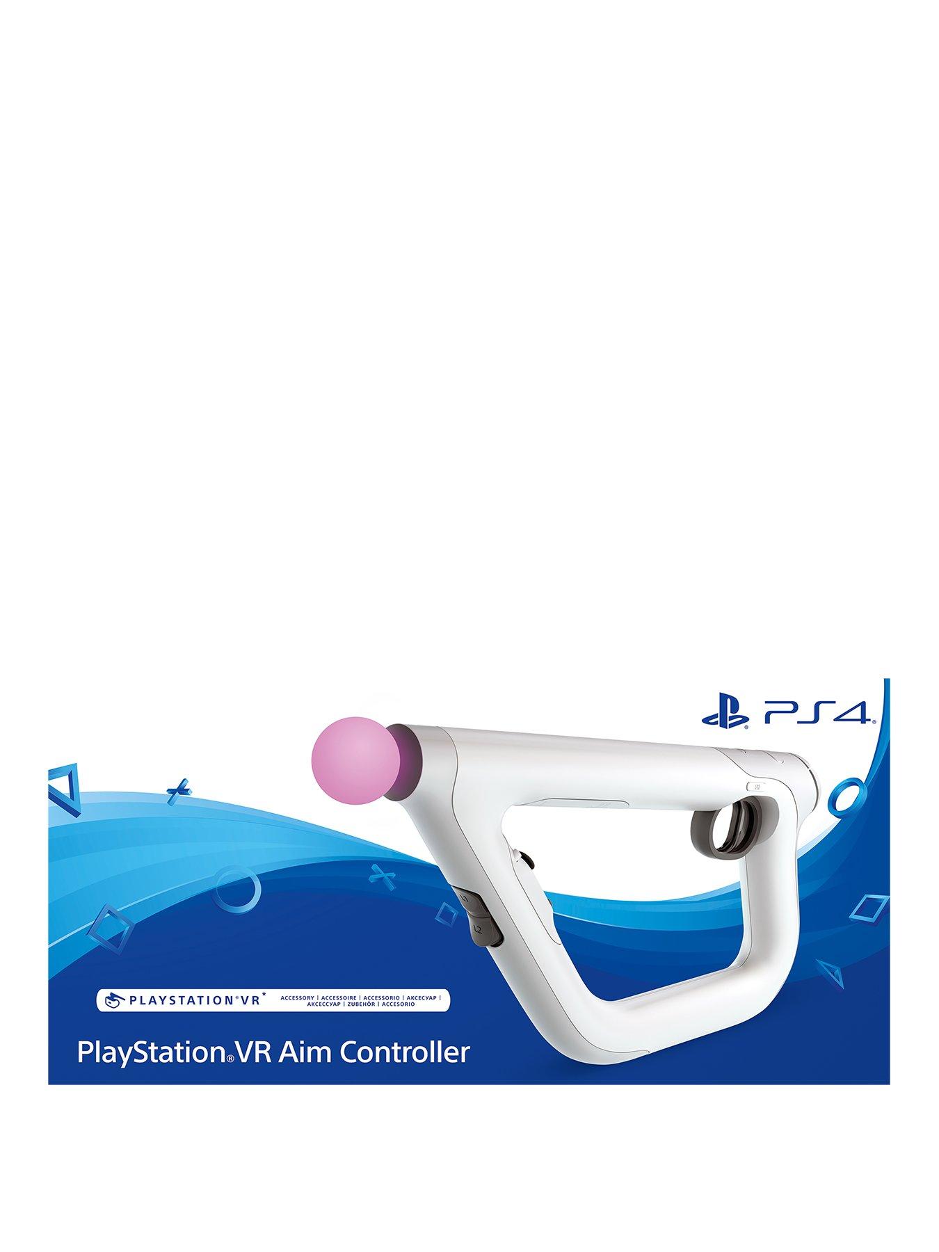 ps4 vr aim controller nz