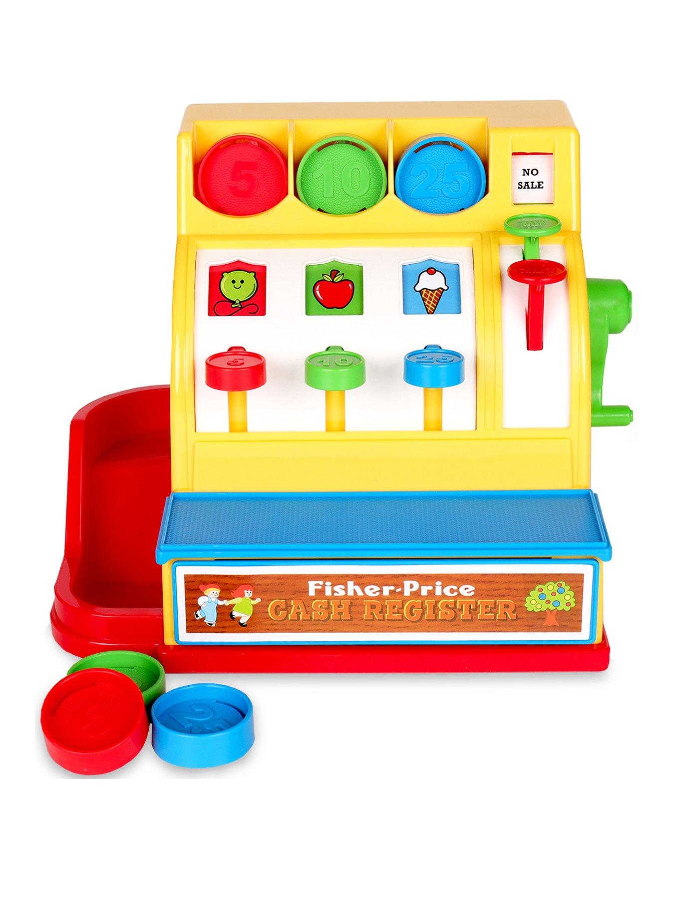 fisher price classics range